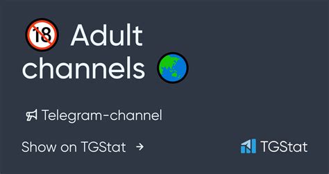 adult telegram channels